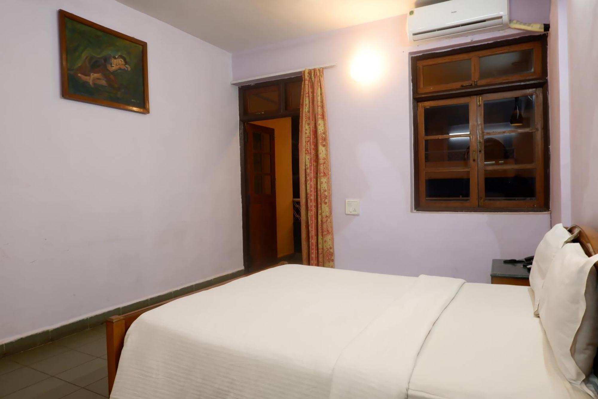 Falcon Resorts By Dia Hotels Calangute Zimmer foto
