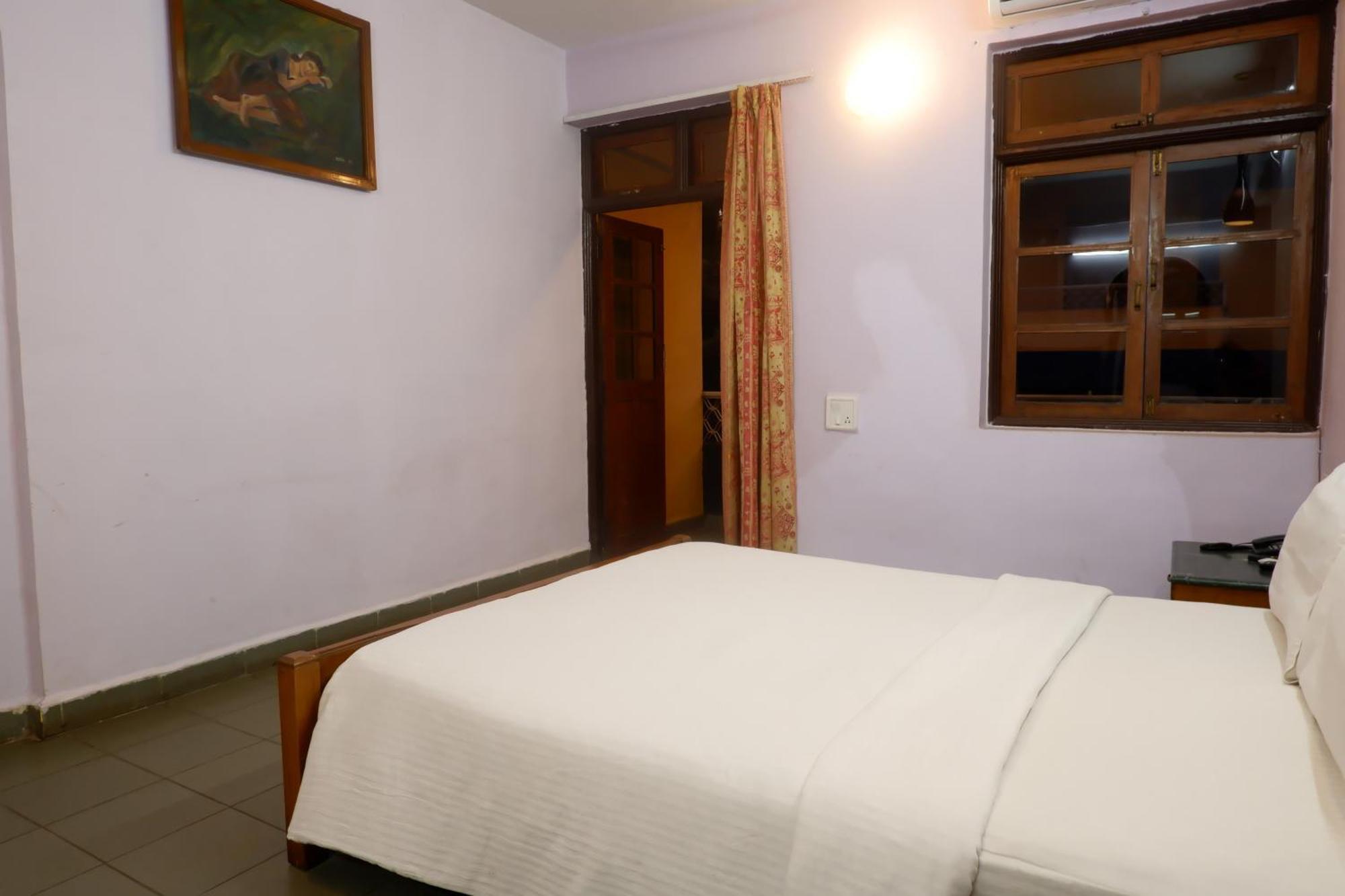 Falcon Resorts By Dia Hotels Calangute Zimmer foto